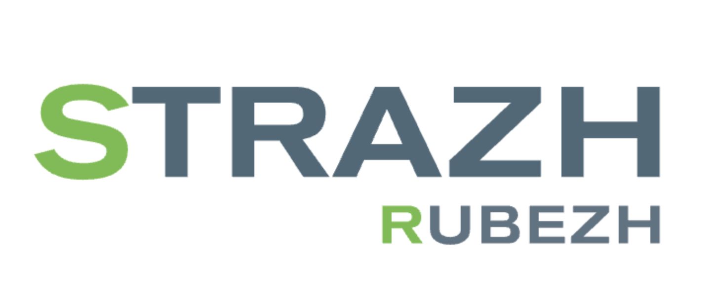 RUBEZH STRAZH