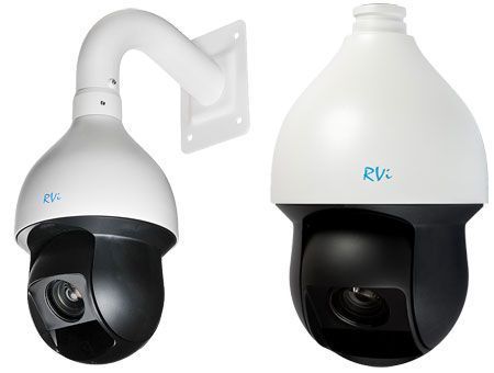Распродажа Видеонаблюдение RVi 